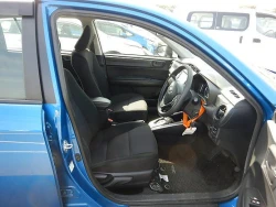 Toyota Fielder 6