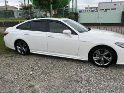 Toyota Crown 4
