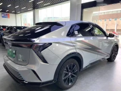 Honda e NS2 8
