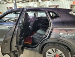 Changan Oshan x5 18