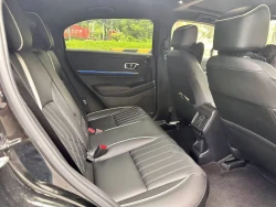 Honda e: NS1 7