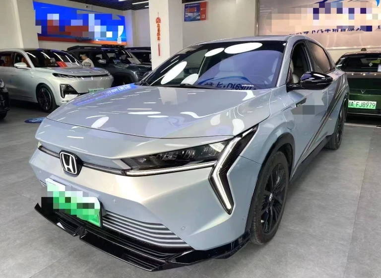 Honda e NS2