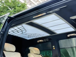MERCEDES BENZ VITO 4
