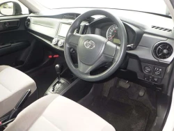Toyota Axio 4