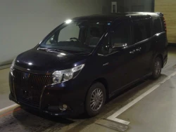Honda Freed Spike 0