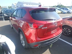 Mazda CX-5 6