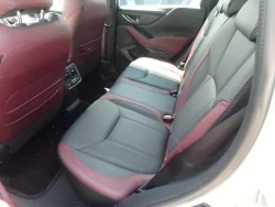 Subaru Forester 12