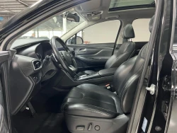 Hyundai Santa Fe 3