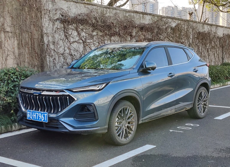 OSHAN X5 КОНКУРЕНТ UNI-T!!!! ИЛИ НЕТ?