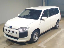 Toyota Succed 0