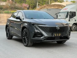 Changan UNI-T 2