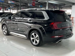 Hyundai Santa Fe 6