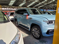 BAIC BJ60 3
