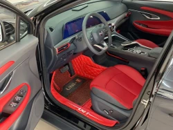 Changan UNI-T 12