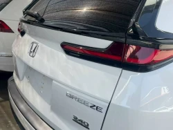 Honda Breeze 3
