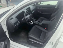 Honda Civic 0