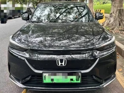 Honda e: NS1 1