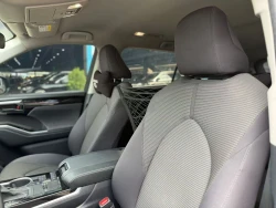 Toyota Highlander 0