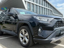 Toyota Rav4 2