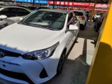 Toyota yaris L 2020 год (доступен к заказу) 3
