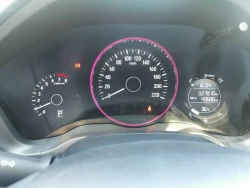 Honda Vezel 2