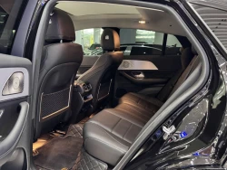 Mercedes-Benz GLE-Class 350 5