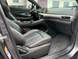 Changan UNI-T 7