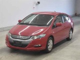 HONDA INSIGHT 2009 год (доступен к заказу) 22