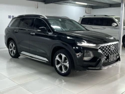 Hyundai Santa Fe 0