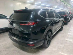 Honda Breeze 5