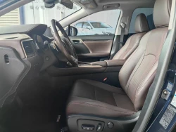 Lexus RX300 6