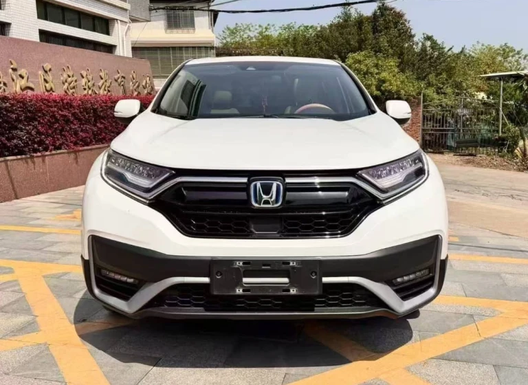 Honda CRV