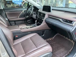 Lexus RX300 3