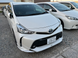 Toyota Prius Alpha 2016 год (Продан) 0