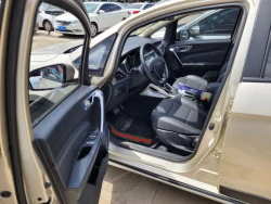 Geely X3 5