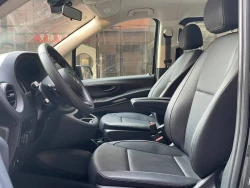 MERCEDES BENZ VITO 5