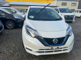 NISSAN NOTE 2019 год 0