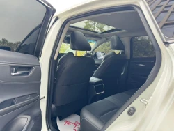 Toyota Venza 10