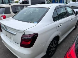 Toyota Axio 6