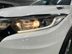 Honda Vezel 1