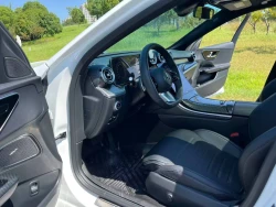 Mercedes-Benz C-Class C260 5