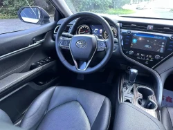 Toyota Camry 11
