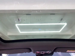 Changan UNI-T 8