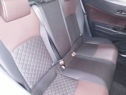 Toyota CH-R 5