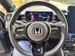 Honda e: NS1 9