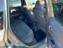 Nissan Note E-Power 5