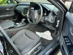 Toyota Crown 6