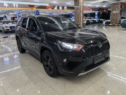 Toyota Rav4 1
