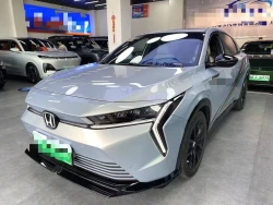 Honda e NS2 4