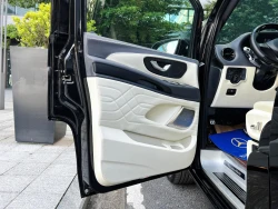 MERCEDES BENZ VITO 14
